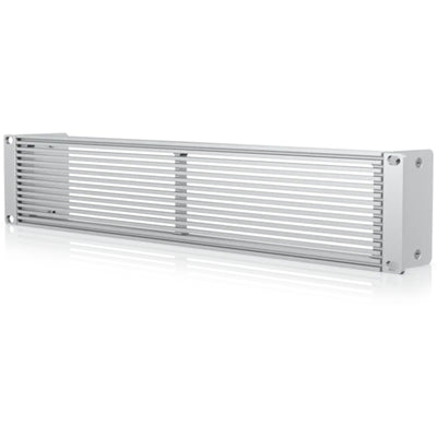 UACC-Rack-Panel-Vented-2U - Ubiquiti UniFi Rack Mount OCD Vented Panel 2U
