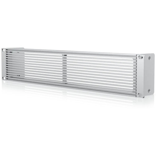 UACC-Rack-Panel-Vented-2U - Ubiquiti UniFi Rack Mount OCD Vented Panel 2U