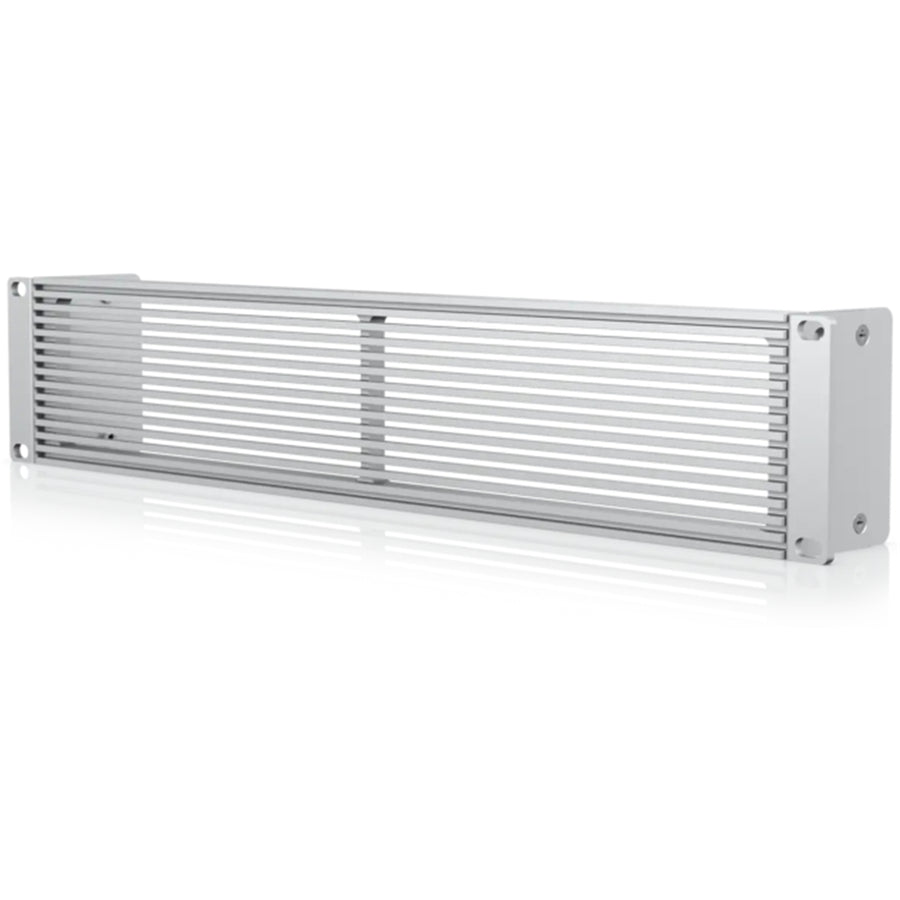 UACC-Rack-Panel-Vented-2U - Ubiquiti UniFi Rack Mount OCD Vented Panel 2U