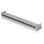 Ubiquiti UACC-RACK-PANEL-PATCH-BLANK-24 - UniFi 24-Port Blank Keystone Patch Panel