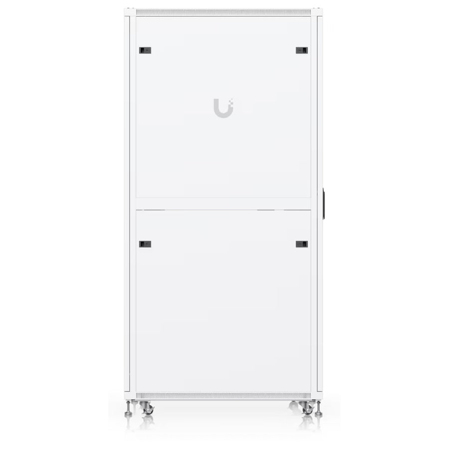 Ubiquiti UniFi 42U Rack Cabinet 1000mm Deep with Perforated Door