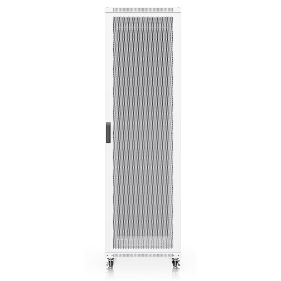 Ubiquiti UniFi 42U Rack Cabinet 1000mm Deep with Perforated Door