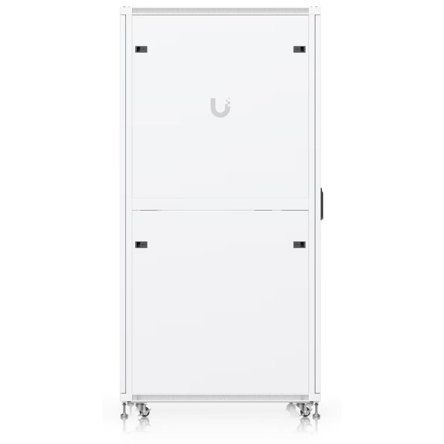 Ubiquiti UniFi 42U Rack Cabinet 1000mm Deep with Tempered Glass Door
