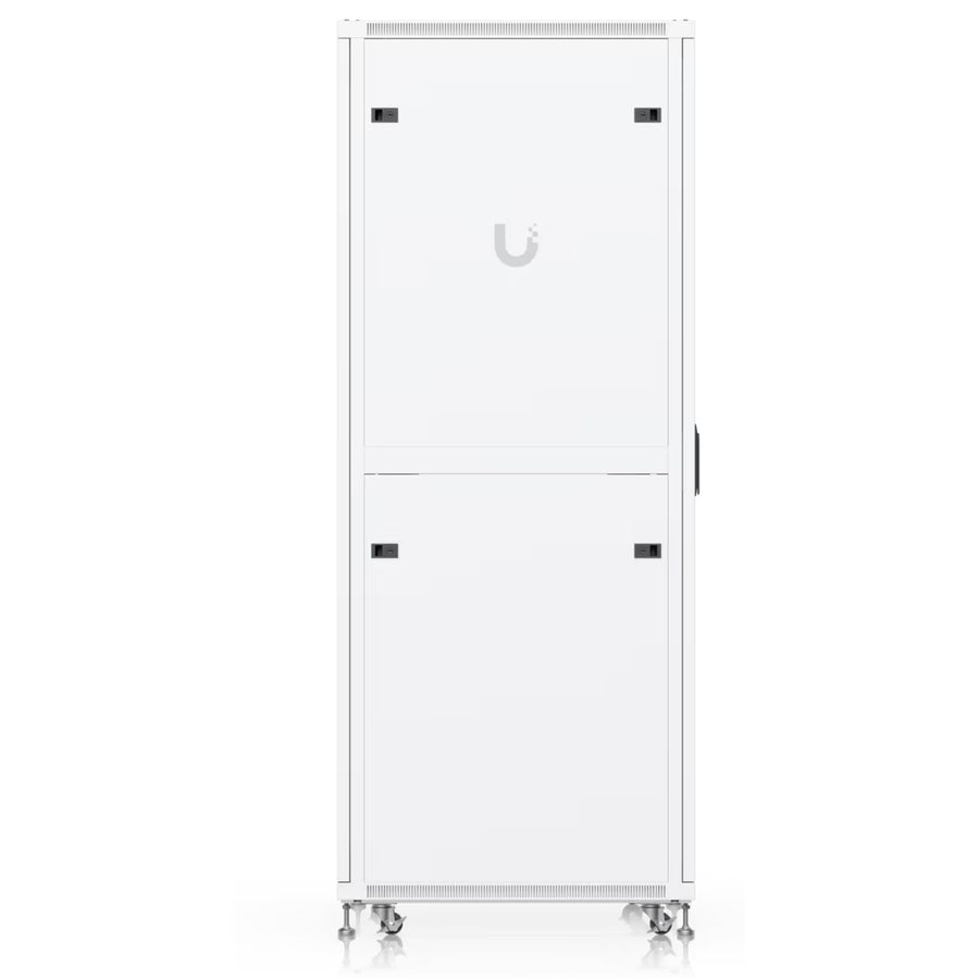 Ubiquiti UniFi 42U Rack Cabinet 800mm Deep with Perforated Door