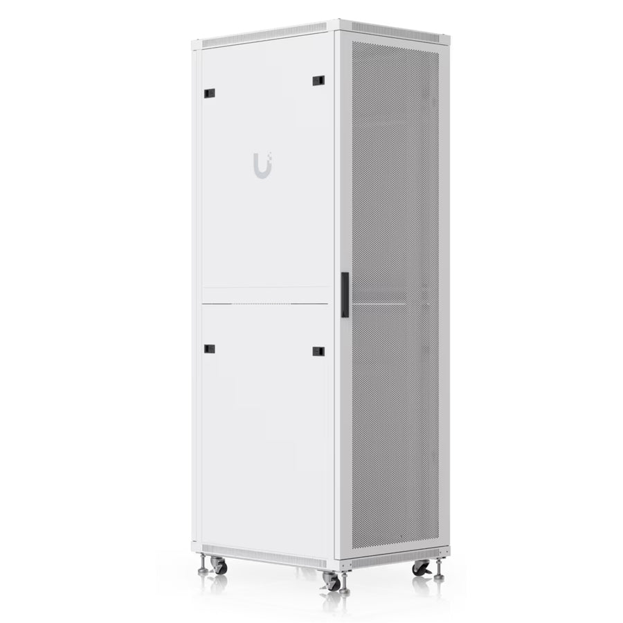 Ubiquiti UniFi 42U Rack Cabinet 800mm Deep with Perforated Door