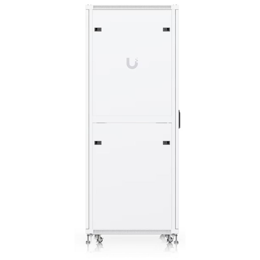 Ubiquiti UniFi 42U Rack Cabinet 800mm Deep with Tempered Glass Door