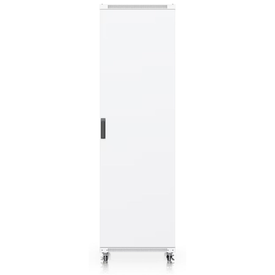 Ubiquiti UniFi 42U Rack Cabinet 800mm Deep with Tempered Glass Door