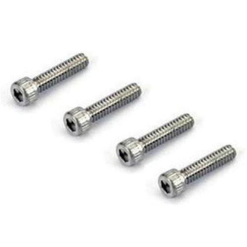 Du-Bro Du-Bro 10-3115 - DUBRO S/S SOKHD SCREW-4-40X1/2