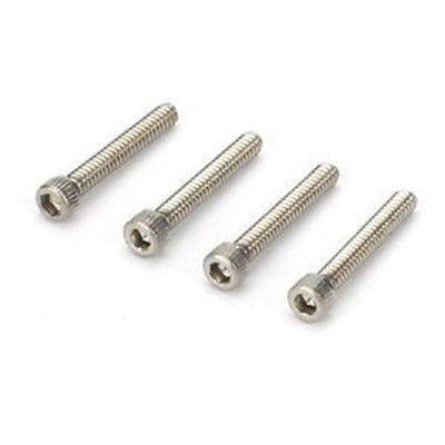 Du-Bro Du-Bro 10-3117 - DUBRO S/S SOKHD SCREW-4-40X3/4