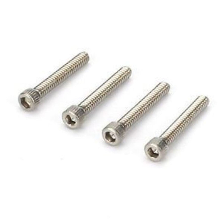 Du-Bro Du-Bro 10-3118 - DUBRO S/S LINSENSCHRAUBE-4-40X1
