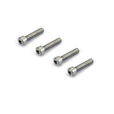 Du-Bro Du-Bro 10-3121 - DUBRO S/S SOKHD SCREW-6-32X1