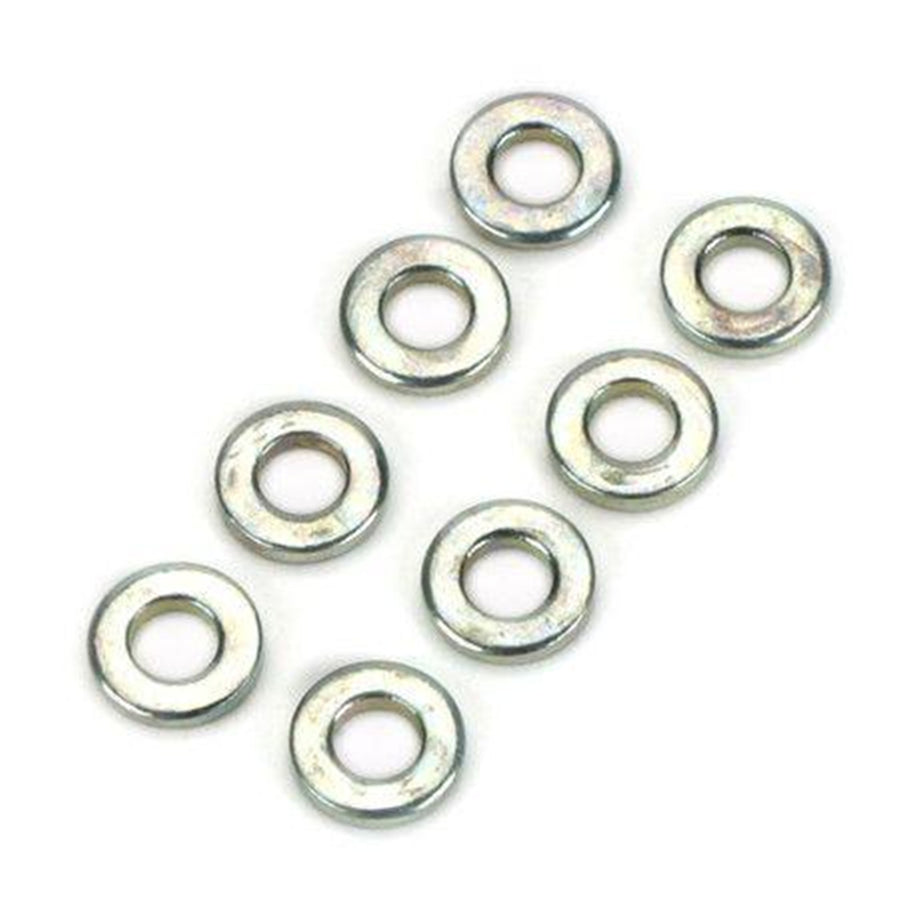 Du-Bro Du-Bro 10-326 - DUBRO NO.6 SPLIT WASHER    (8)