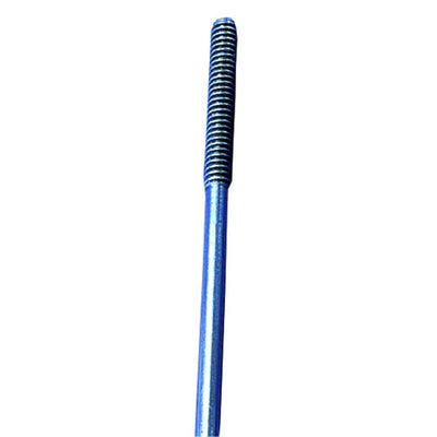 Du-Bro 10-891 - DU-BRO (24) 4-40(.093)ROD-1220MM-TB