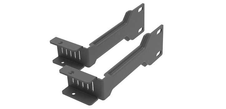 MikroTik RB4011-RMK - Rackmount ears set for MikroTik RB4011 series