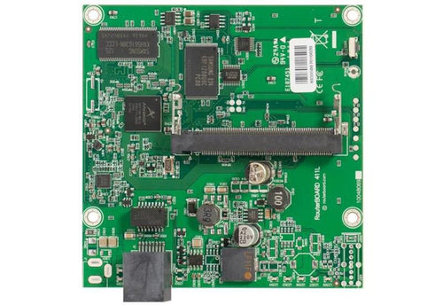 MikroTik RB411L - RouterBOARD RB411L