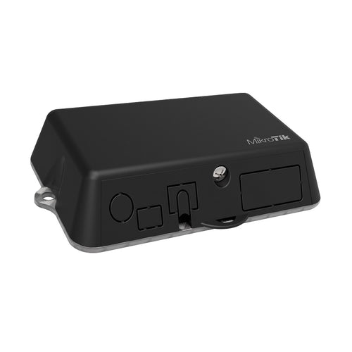 RB912R-2nD-LTm&EC200A-EU - MikroTik LtAP mini LTE Access Point Cellular kit (2024) with added B28 support