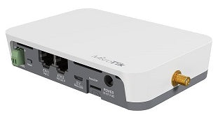 MikroTik TG-LR92 Configurable LoRaWAN All-in-one Sensor Tag (902-928MHz version)