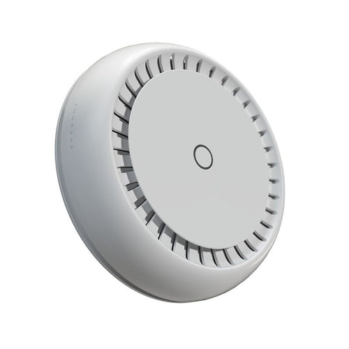 RBcAPGi-5acD2nD-XL - MikroTik cAP XL ac Long Range Dual Band 802.11ac Ceiling Mount Access Point