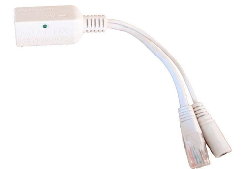 MikroTik RBGPOE - Gigabit Passive PoE injector RB/GPOE