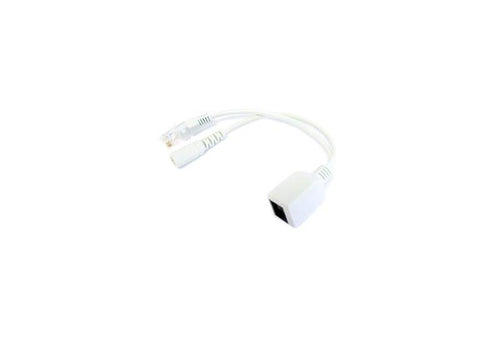 MikroTik RBPOE - Passive Power over Ethernet Injector RB/POE