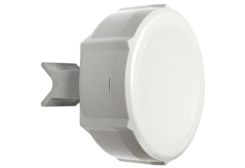 MikroTik RBSXTG-5HPacD-SA - RouterBOARD SXTG with Dual Chain 802.11ac, 13dBi 90 deg 5GHz antenna, Gigabit Ethernet and RouterOS L4