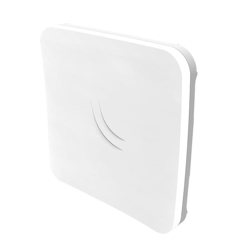 MikroTik RBSXTsq2nD - RBSXTsq2nD High Power 2.4GHz Dual Chain 10dBi 802.11b/g/n CPE Bridge