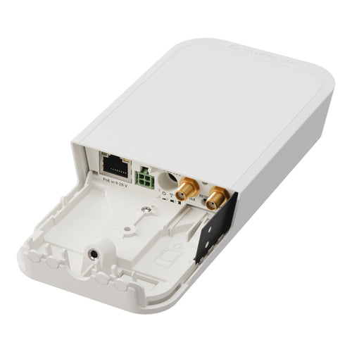 MikroTik RBwAPR-2nD&R11e-LR9G - wAP LR9G kit with 900MHz LoRa and 2.4GHz WiFi - RBwAPR-2nD&R11e-LR9G