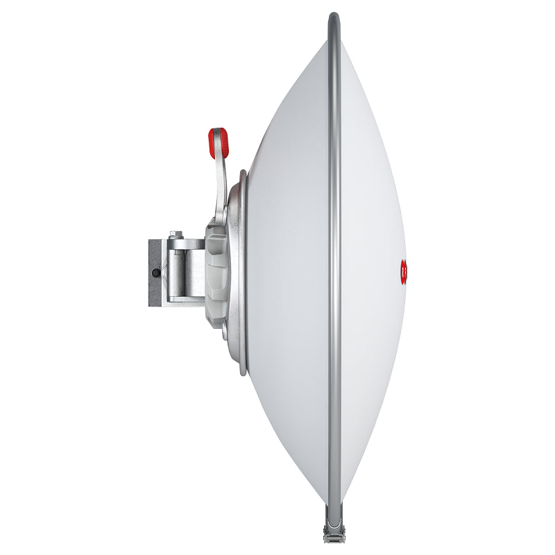 RF Elements RC27-10PACK - Radome Cover for UltraDish TP 27 - 10 Pack