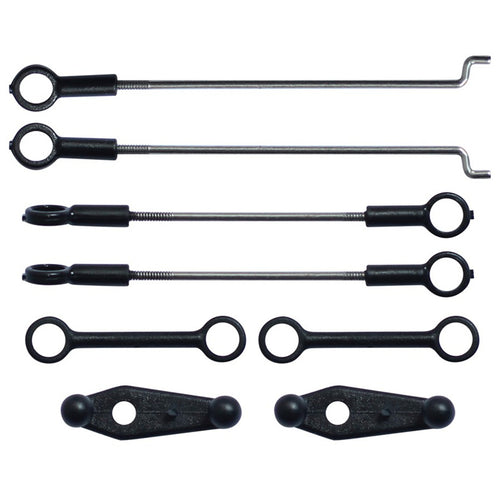 NE402328012A - NINE EAGLES NE328 - BALL LINKAGE ROD SET