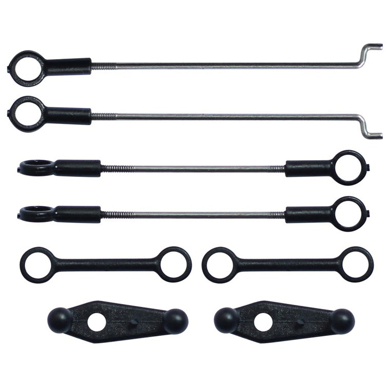 NE402328012A - NINE EAGLES NE328 - BALL LINKAGE ROD SET