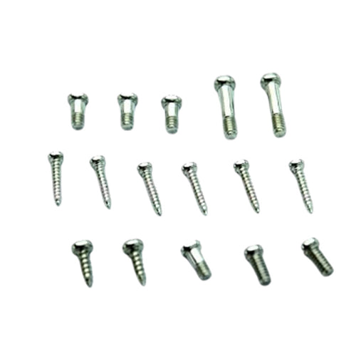 NE402328021A - NINE EAGLES NE328 - SCREW SET