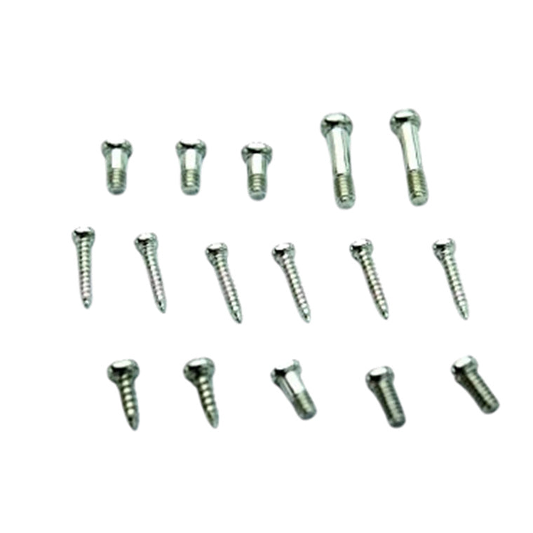 NE402328021A - NINE EAGLES NE328 - SCREW SET