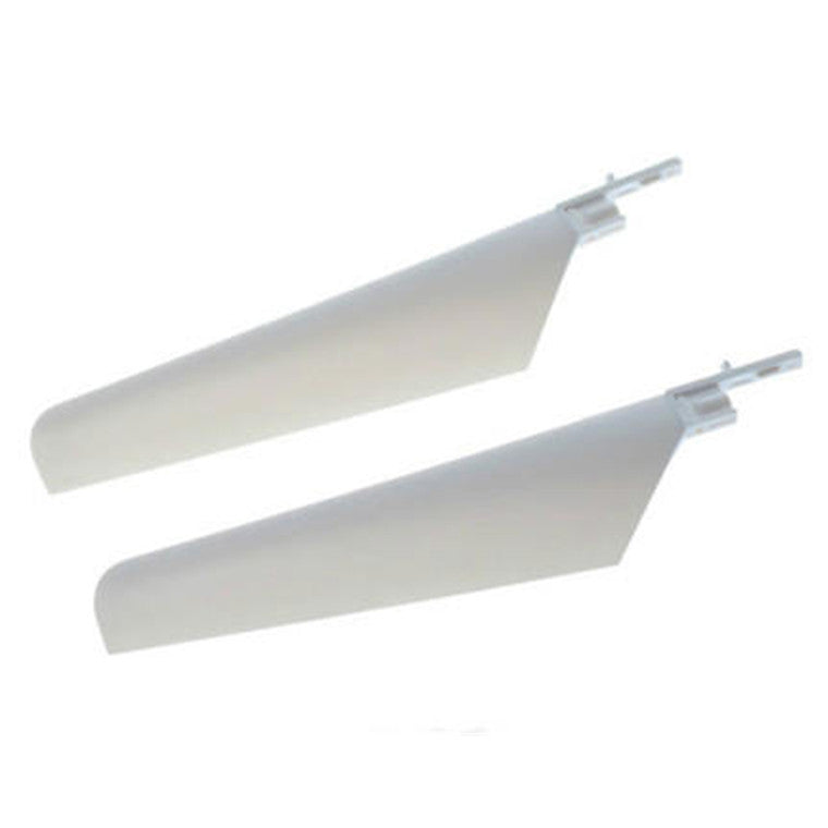 Nine Eagles NE4260015 - NINE EAGLES SOLO PRO/BRAVO SX BLADES - WHITE