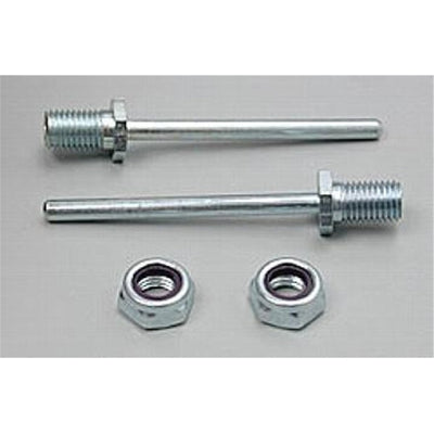 Du-Bro 10-250 - DU-BRO SPRING AXLE SHAFT 1/4