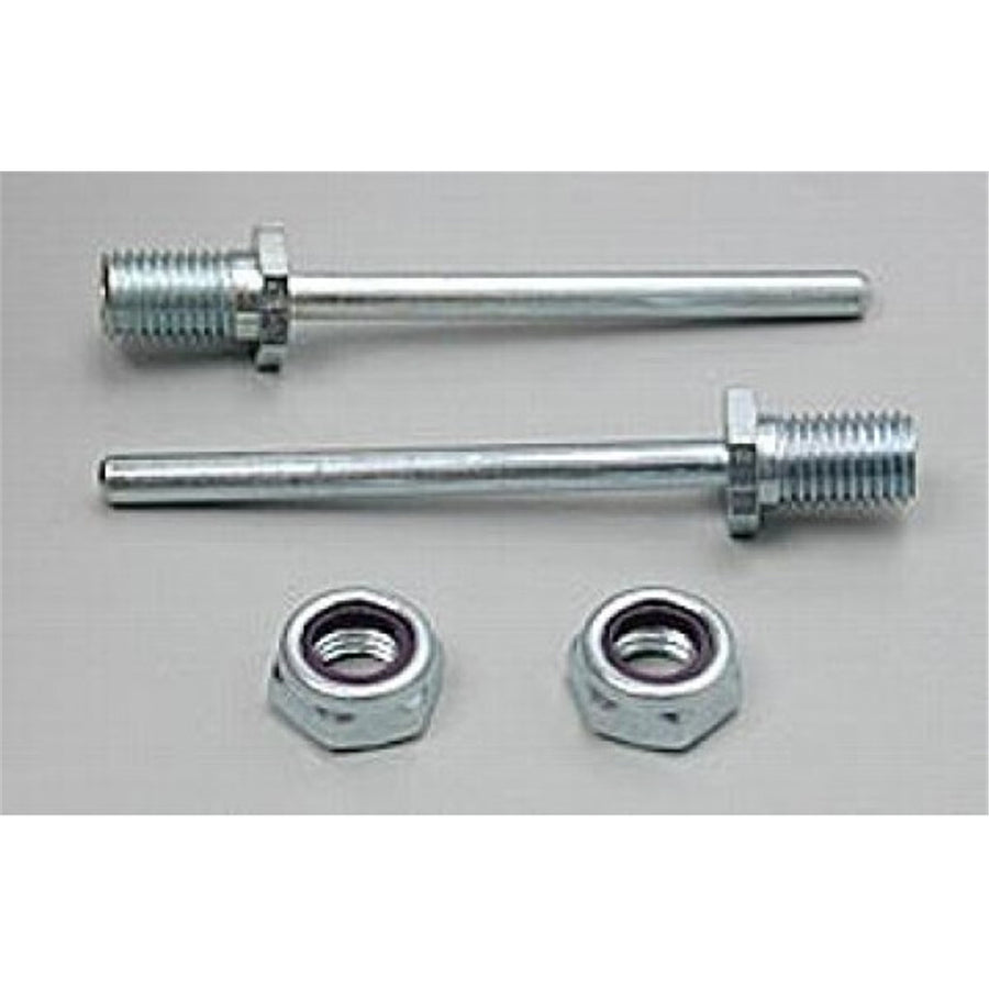 Du-Bro 10-250 - DU-BRO SPRING AXLE SHAFT 1/4