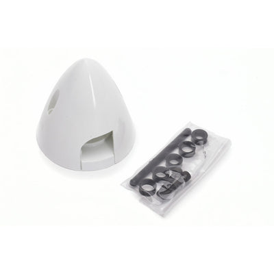 Du-Bro Du-Bro 10-272 - DUBRO SPINNER 2     WHITE