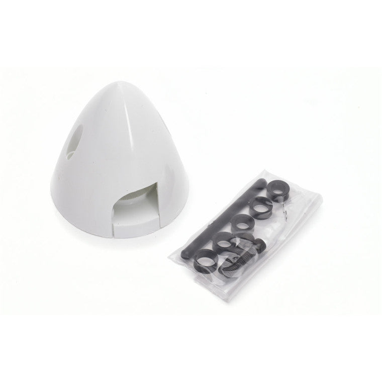 Du-Bro Du-Bro 10-272 - DUBRO SPINNER 2 WEISS
