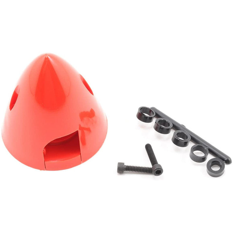 Du-Bro Du-Bro 10-274 - DUBRO SPINNER 2     RED