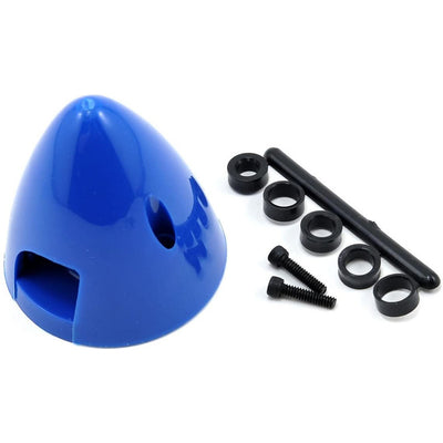 Du-Bro Du-Bro 10-276 - DUBRO SPINNER 2     BLUE
