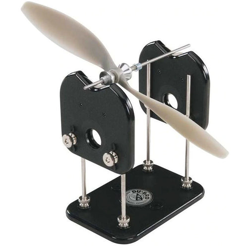 DUBRO TRU-SPIN PROP BALANCER