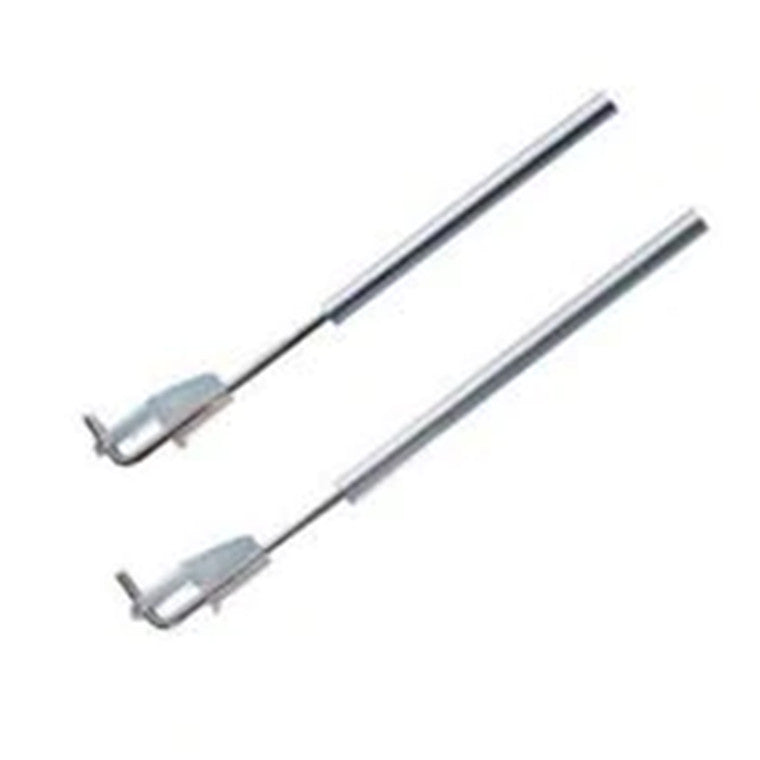 Du-Bro Du-Bro 10-500 - DUBRO 36 LAZER ROD SET