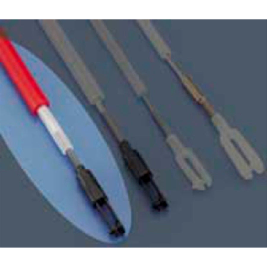 Du-Bro Du-Bro 10-501 - DUBRO 48 LAZER ROD SET