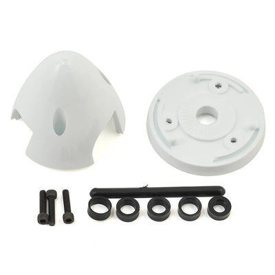 Du-Bro Du-Bro 10-545 - DUBRO 21/23 BLDE SPINER WHITE