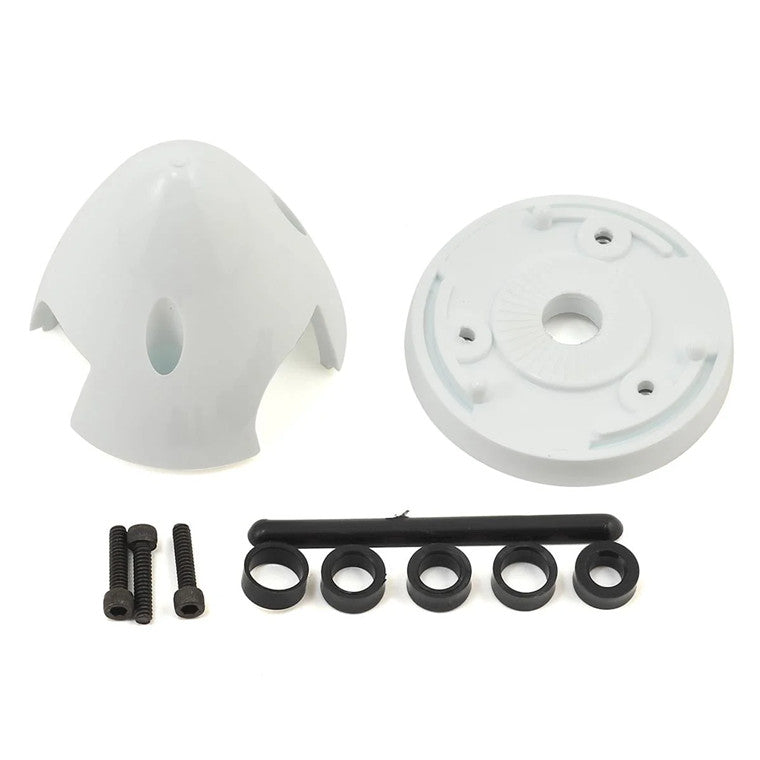 Du-Bro Du-Bro 10-545 - DUBRO 21/23 BLDE SPINER WHITE