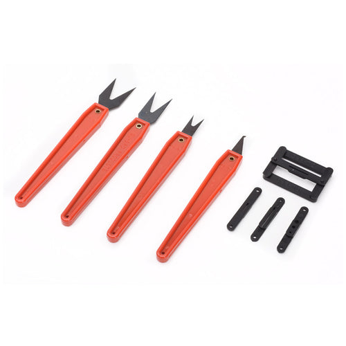 DUBRO HINGE SLOTTER KIT