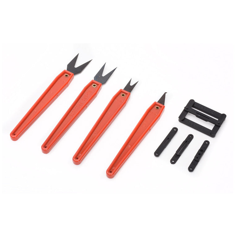 DUBRO HINGE SLOTTER KIT