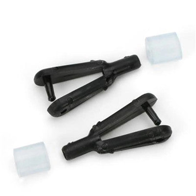 Du-Bro 10-669 - DU-BRO 2MM NYLON KWIK LINKS (2