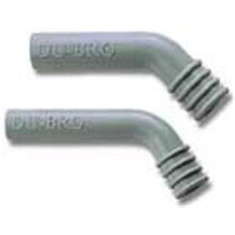 Du-Bro Du-Bro 10-698 - DUBRO ARISE MUFFLER ASSEMBLY**