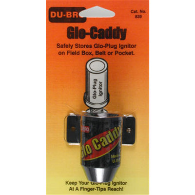 Du-Bro Du-Bro 10-839 - DUBRO GLO CADDY