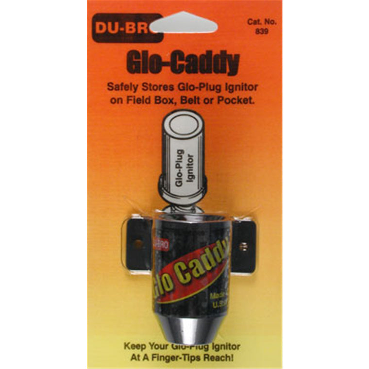 Du-Bro Du-Bro 10-839 - DUBRO GLO CADDY